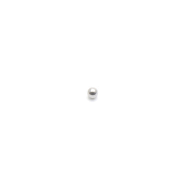 Fox Shock Air Valve Ball 1/12 Diameter click to zoom image