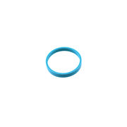 Fox Turcon Blue Ring 0.136 W X 1.072 OD X 0.031TH a?? 1.070 Bore 