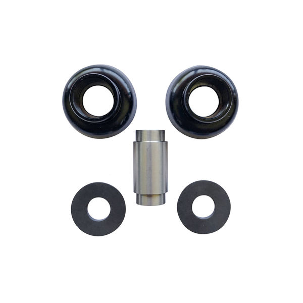 Fox Mounting Hardware Roller Full Complement 30mm Wide 8mm Diameter click to zoom image