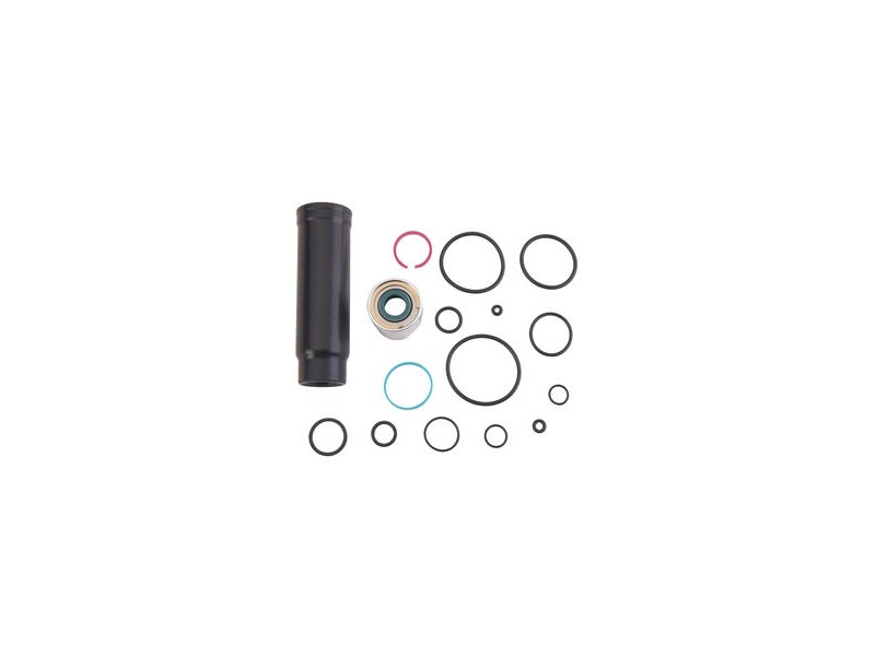 Fox FIT4 Cartridge Rebuild Seal Kit 32 and 34 click to zoom image