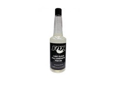 Fox AM Oil 1.5 WT 16oz Clear 