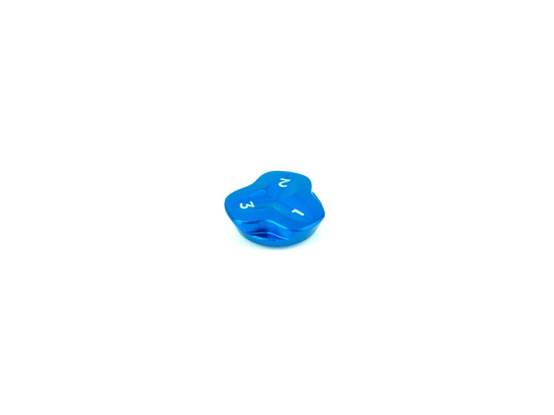 Fox Shock Float 07 RP23 Compression Adjuster click to zoom image