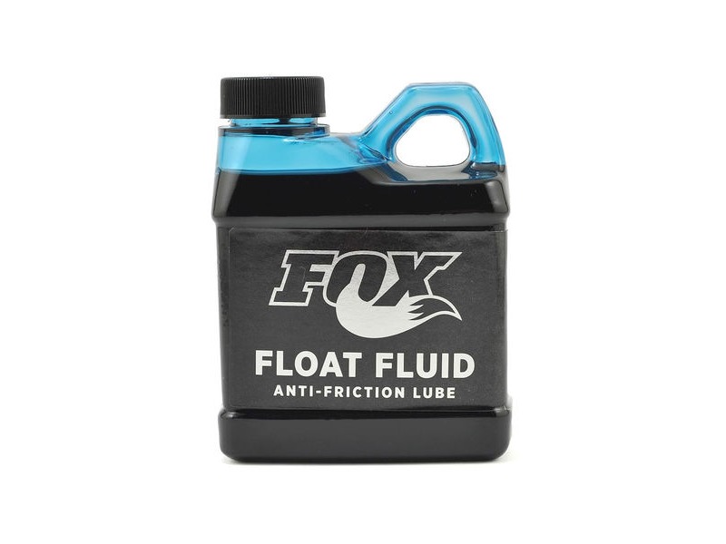 Fox Float Fluid Anti-Friction Lube 16oz click to zoom image