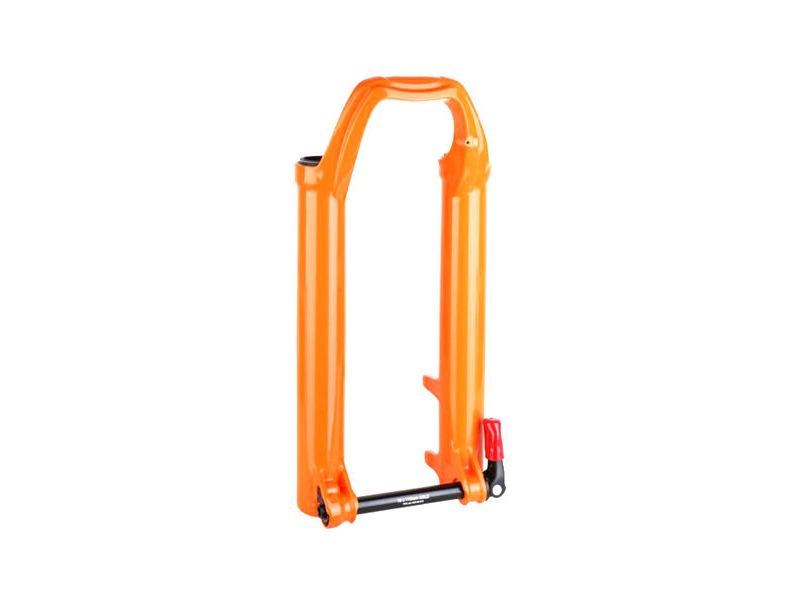 Fox Fork 36mm 2018 Lower Leg Assembly 29" 170mm 15X110 QR Orange click to zoom image