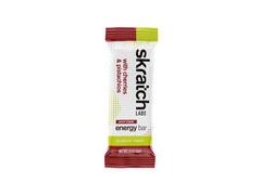 Skratch Labs Skratch Labs Energy Bars Cherries and Pistachios 12 Bars click to zoom image