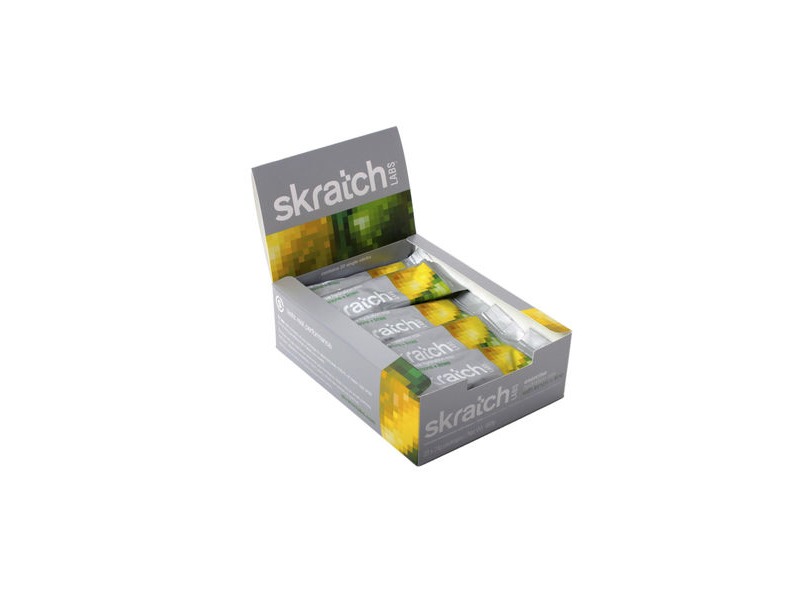 Skratch Labs Skratch Labs Exercise Hydration Mix - Box of 20 Servings - Lemons and Limes click to zoom image