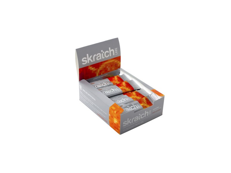 Skratch Labs Skratch Labs Exercise Hydration Mix - Box of 20 Servings - Oranges click to zoom image