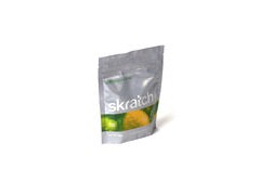 Skratch Labs Exercise Hydration Mix - 1lb Bags - Lemons and Limes 