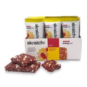 Skratch Labs Energy Bars (12) Raspberries and Lemons click to zoom image