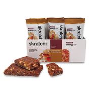Skratch Labs Energy Bars (12) Peanut Butter and Strawberries click to zoom image