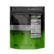 Skratch Labs Sport Superfuel Mix - 8 Serving Bag (840g) - Lemons and Limes click to zoom image
