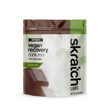 Skratch Labs Sport Vegan Recovery Mix