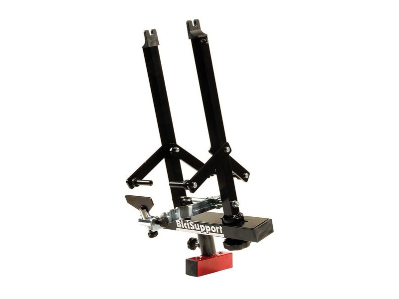 BiciSupport Professional Truing Stand click to zoom image