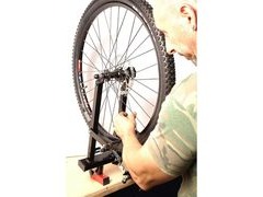 BiciSupport Professional Truing Stand click to zoom image