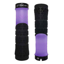 Prologo Proxim X-Shred Grips Black/Purple