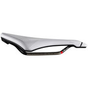 Prologo Dimension Space Tirox 153 Saddle  White  click to zoom image