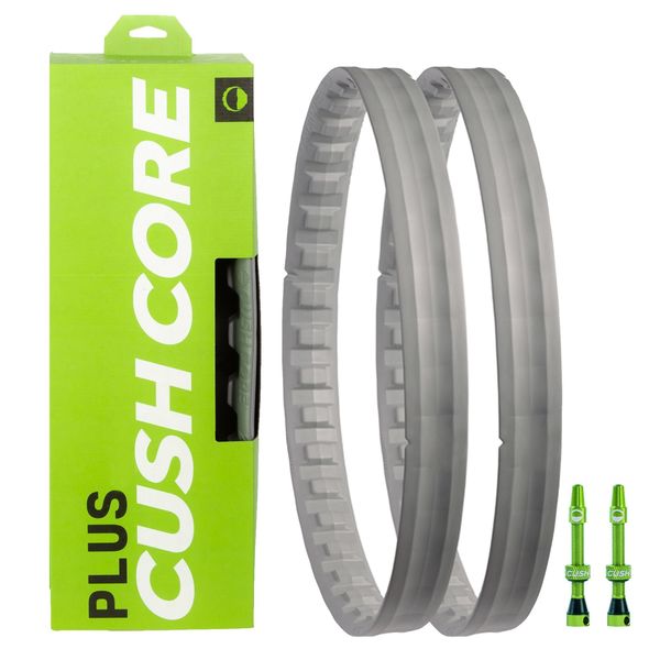 CushCore 27.5" Plus Tyre Insert Set of 2 click to zoom image