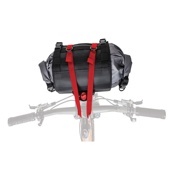 Blackburn Outpost Handlebar Roll With Drybag click to zoom image