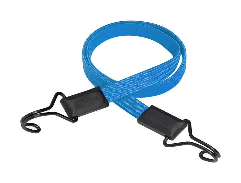 Masterlock Smooth Bungee 1200 x 18mm [3227] Blue click to zoom image