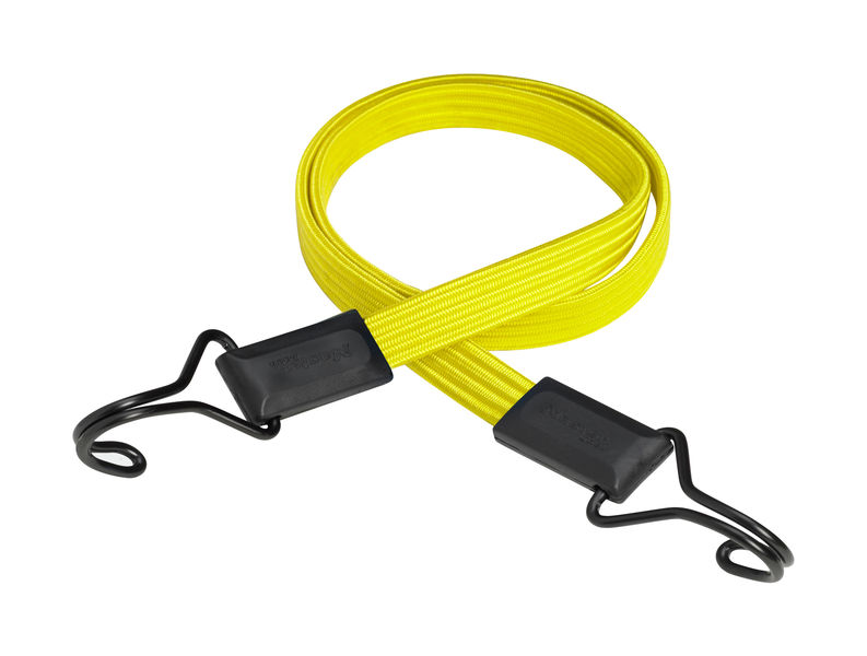 Masterlock Smooth Bungee 1000 x 18mm [3226] Yellow click to zoom image