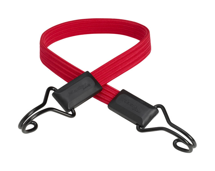 Masterlock Smooth Bungee 600 x 18mm [3224] Red click to zoom image