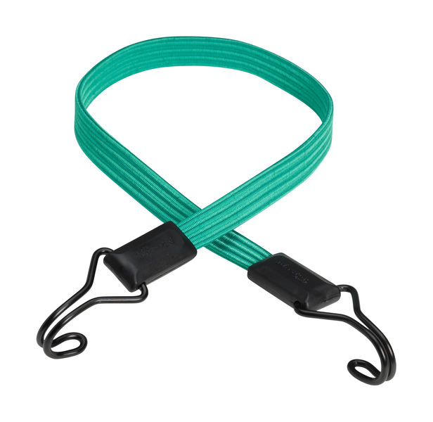 Masterlock Smooth Bungee 800 x 18mm [3225] Green click to zoom image