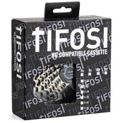 Tifosi 11x HG Cassette 11/25 click to zoom image