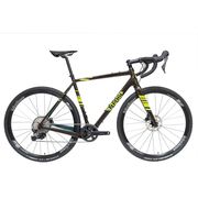 Tifosi Cavazzo Disc GRX Hydro Bronze Bike 