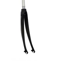 Tifosi 1" Carbon Fork with Mudguard Eyelets