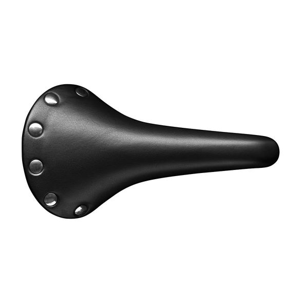 Selle San Marco Regal Saddle: Black click to zoom image