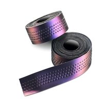 Selle San Marco Presa Corsa Team Iridescent Handlebar Tape Iridescent Purple