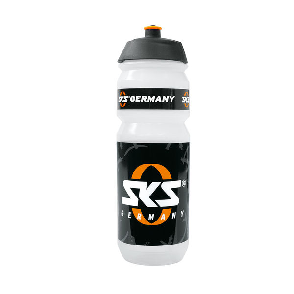 SKS Logo Waterbottle 750ml click to zoom image