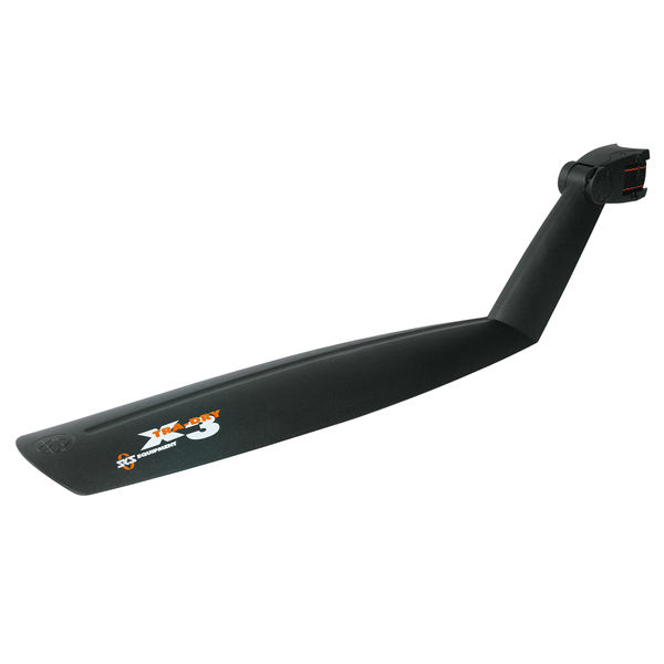 SKS Mud-X and X-Tra-Dry 26 Dirtboard Mudguard Set click to zoom image