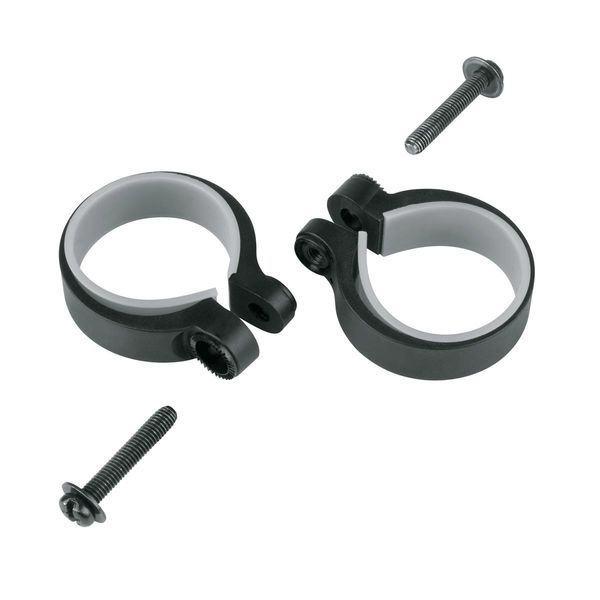 SKS Stay Mounting Clamps 2 Pcs. click to zoom image