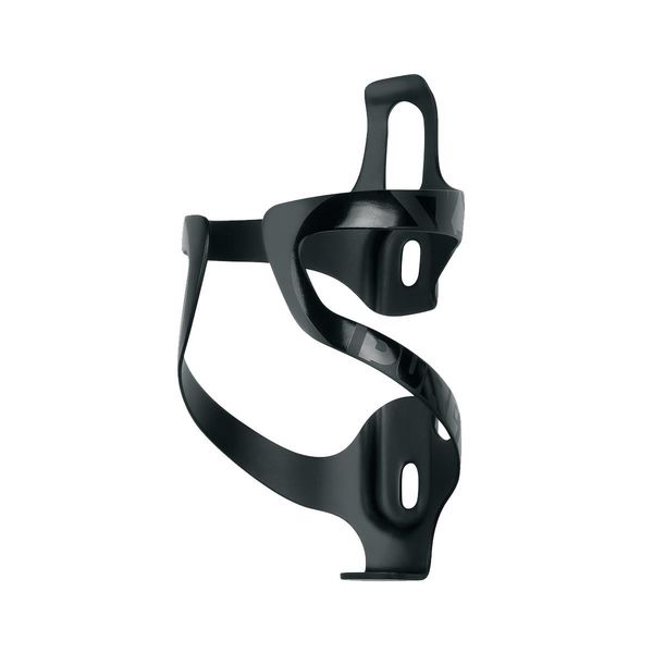 SKS Pure 100% Carbon Bottle Cage Black click to zoom image