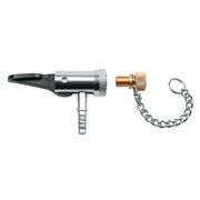 SKS Thumb Lock Lever For Schrader Pump Spare 