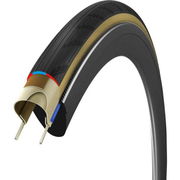 Vittoria Corsa Pro Control 700x34c Fold TLR Black Tan G2.0 Tyre click to zoom image