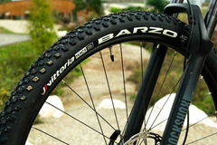 Vittoria Barzo 29X2.35 TLR UCI Edition Tyre click to zoom image