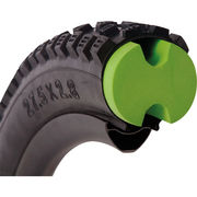 Vittoria Air-Liner Tyre Insert Size M 45mm Green (2.25 - 2.50) click to zoom image