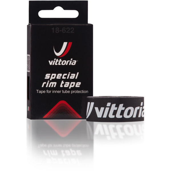 Vittoria Special Rim Tape 26" 18mm (2 Pcs) click to zoom image