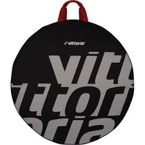 Vittoria Wheelbag 420D Nylon 28X5" Vittoria Design Colored