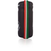 Vittoria Zip Case - Italian Flag click to zoom image