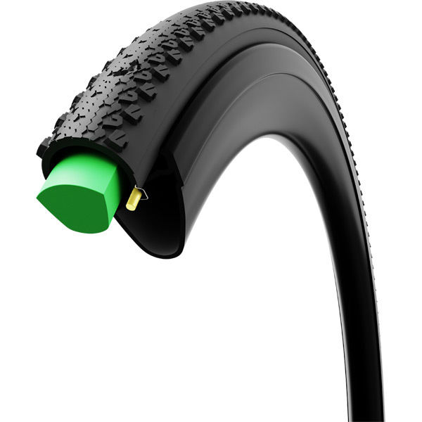 Vittoria Air-Liner Tyre Insert Gravel click to zoom image