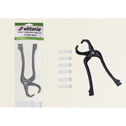 Vittoria Kit Air-Liner Tyre Insert Road L (30mm) click to zoom image