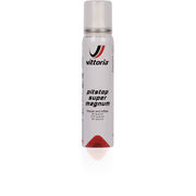 Vittoria Pit Stop Super Magnum 125ml Tyre Inflator and Sealant 