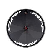 Zipp Super-9 Disc Wheel Tubular Track 700c Rear Aus A1 Black 700c 