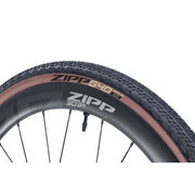 Zipp Tyre - G40 Xplr Clincher Puncture Resistant Tire 700x40c: 700 X 40c 