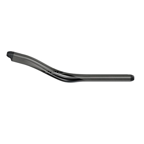 Zipp Vuka Evo Extensions, 22.2mm Clamp, 380mm Length A1 Matte Carbon click to zoom image
