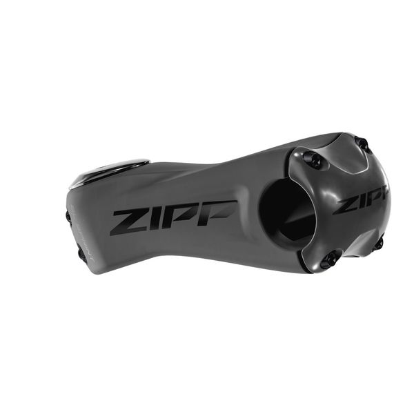 Zipp Stem Sl Sprint 12deg. Universal Faceplate A3 Carbon With Matte Black Logos click to zoom image