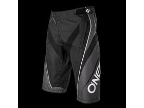 O'Neal Element FR Shorts Blocker Black/Grey